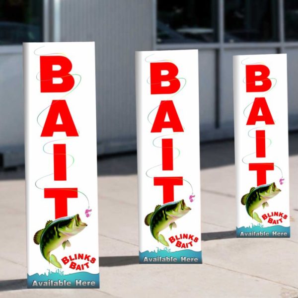 bollards